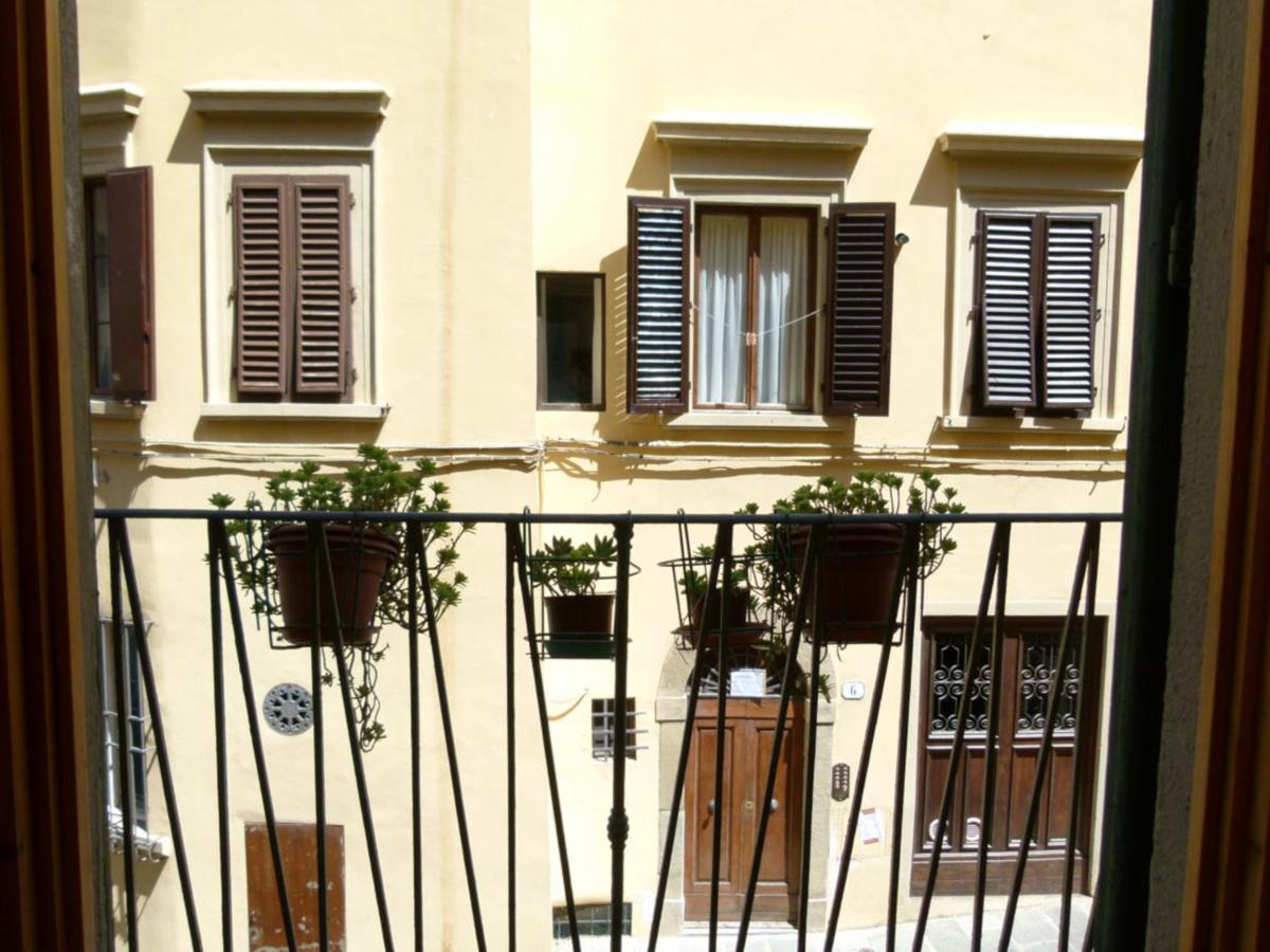 Natural Home Firenze Esterno foto